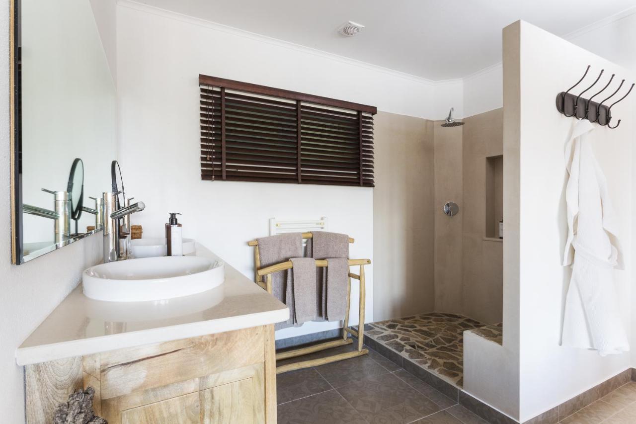 Guest house Paraiso Escondido *