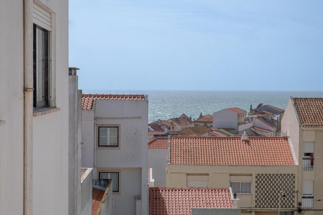 Olhos D'agua - Penthouse