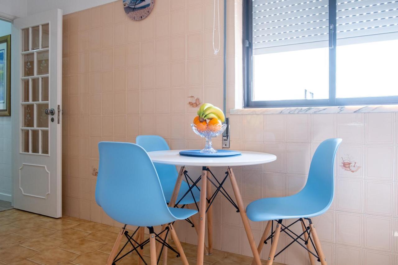 Olhos D'agua - Penthouse * Nazare
