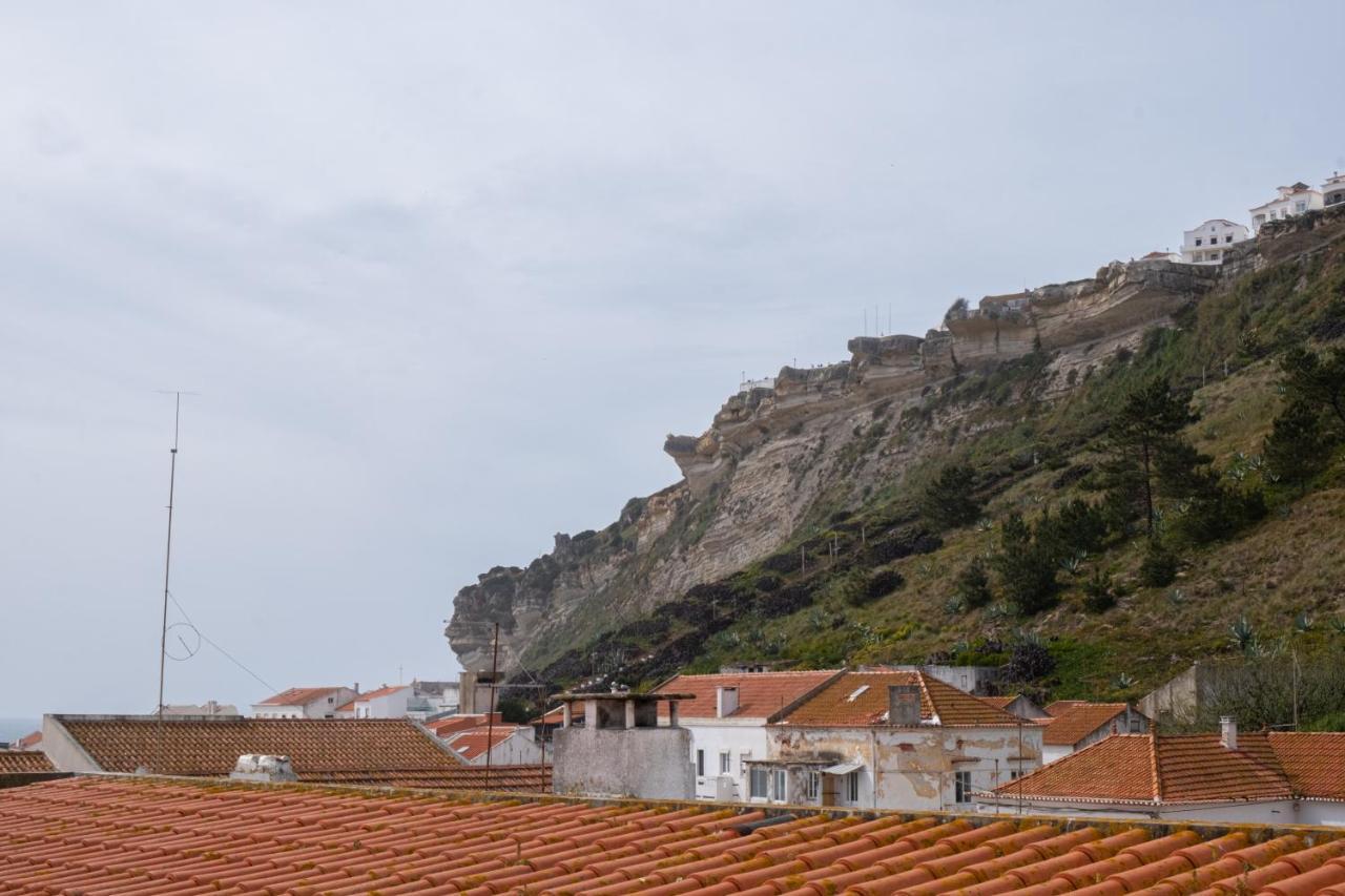 Apartamento Olhos D'agua - Penthouse Nazaré