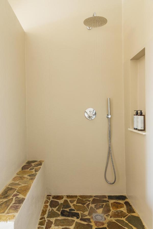 Paraiso Escondido Guest house