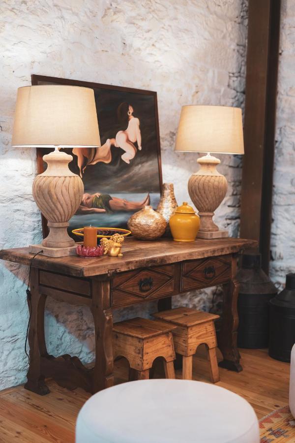 Farm stay Quinta De Travassinhos- Douro Valley &