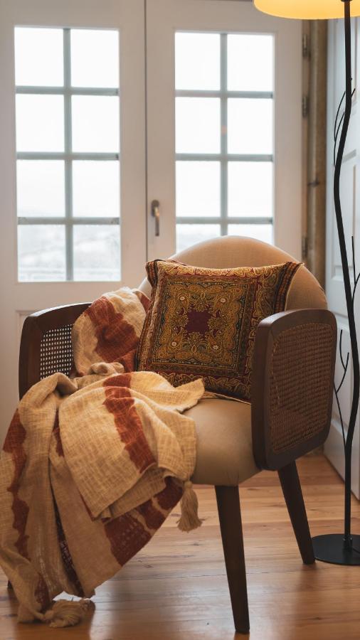 Quinta De Travassinhos- Douro Valley & Farm stay Santa Marta de Penaguiao