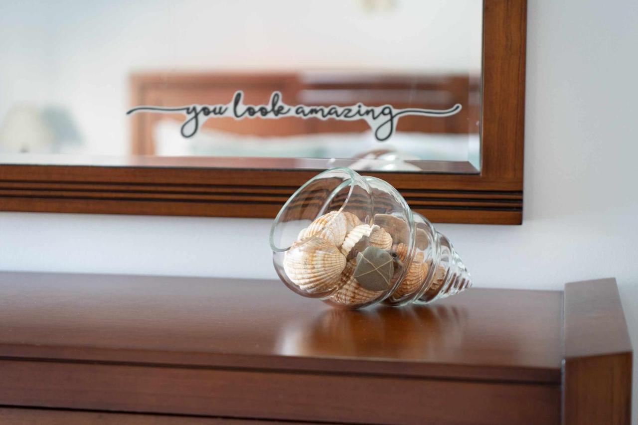 Apartamento Feel The Ocean Do Cabedelo