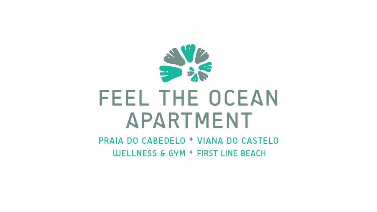 Apartamento Feel The Ocean Do Cabedelo *