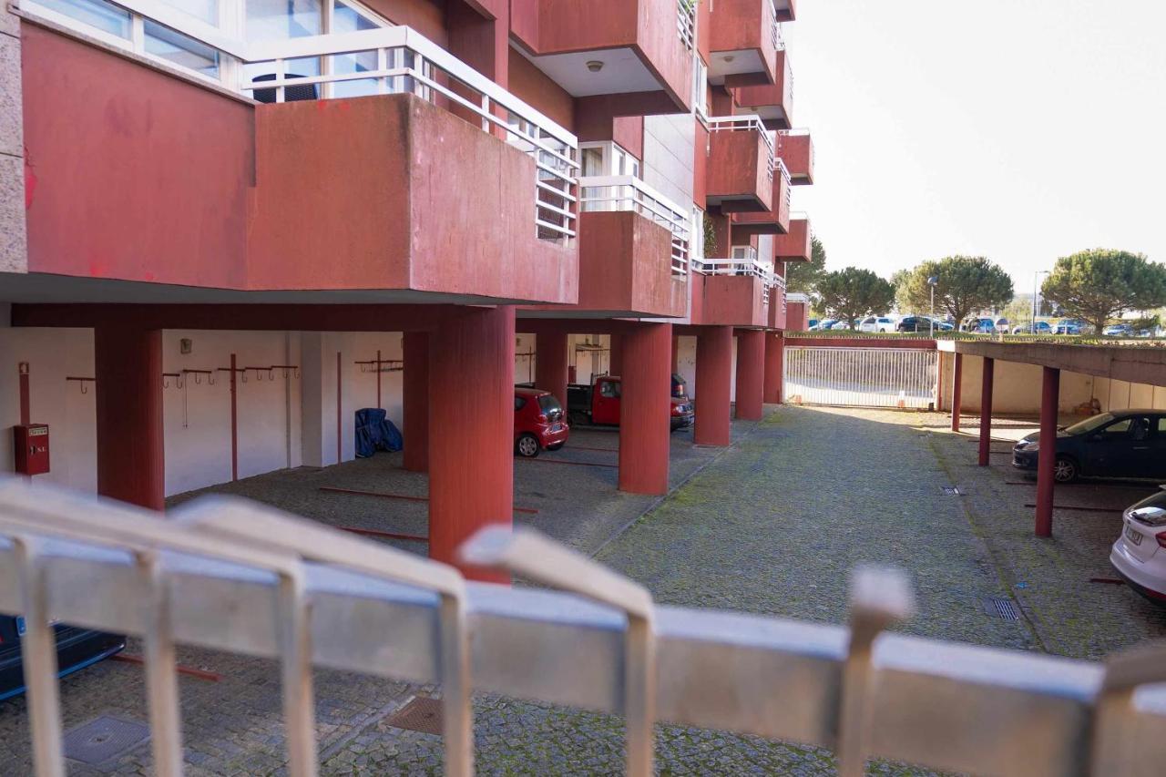 Apartamento Feel The Ocean Do Cabedelo *