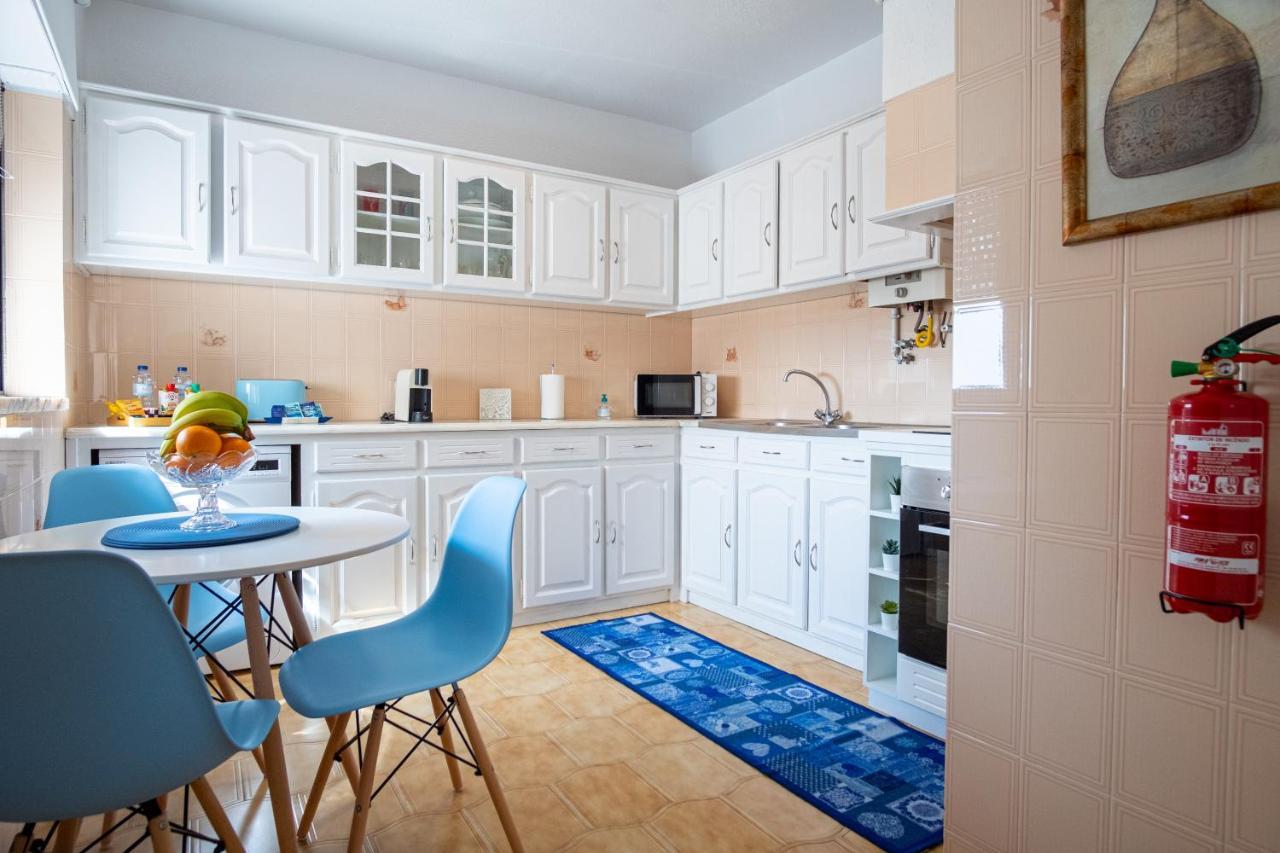 Olhos D'agua - Penthouse Apartment *