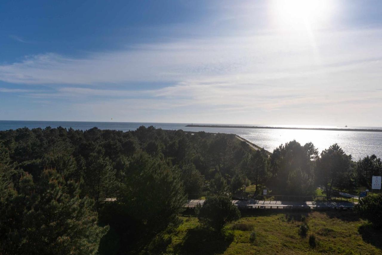 Feel The Ocean Do Cabedelo Viana do Castelo