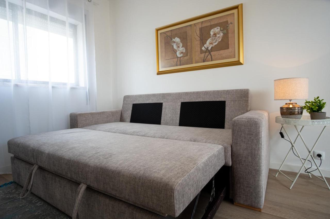 Olhos D'agua - Penthouse Apartment *