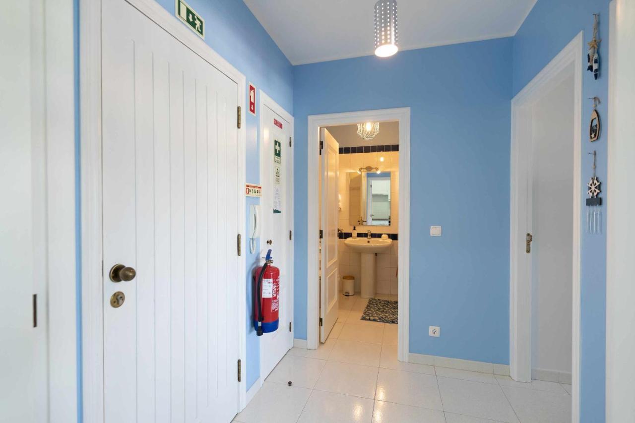 Feel The Ocean Do Cabedelo Apartamento