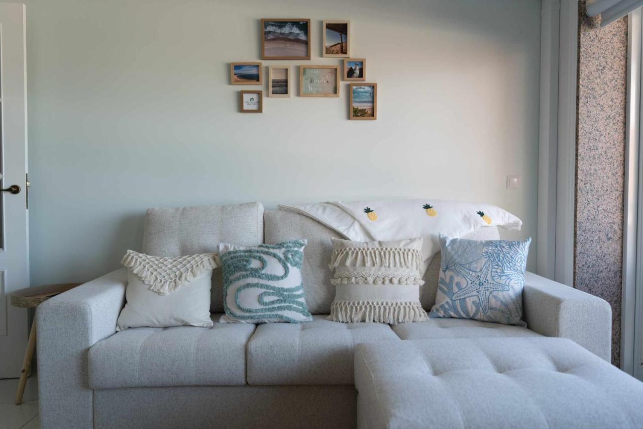Feel The Ocean Do Cabedelo Apartamento