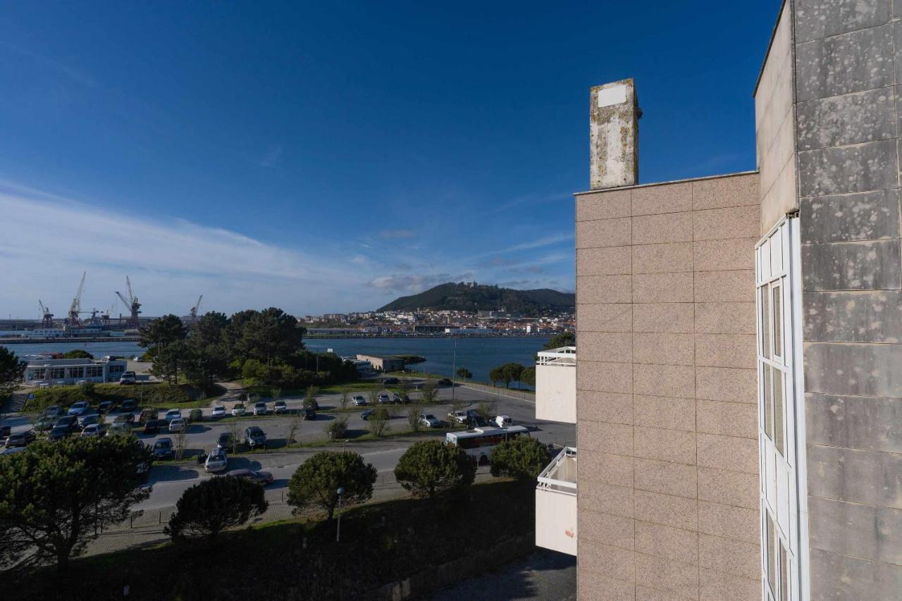 Feel The Ocean Do Cabedelo Apartamento *