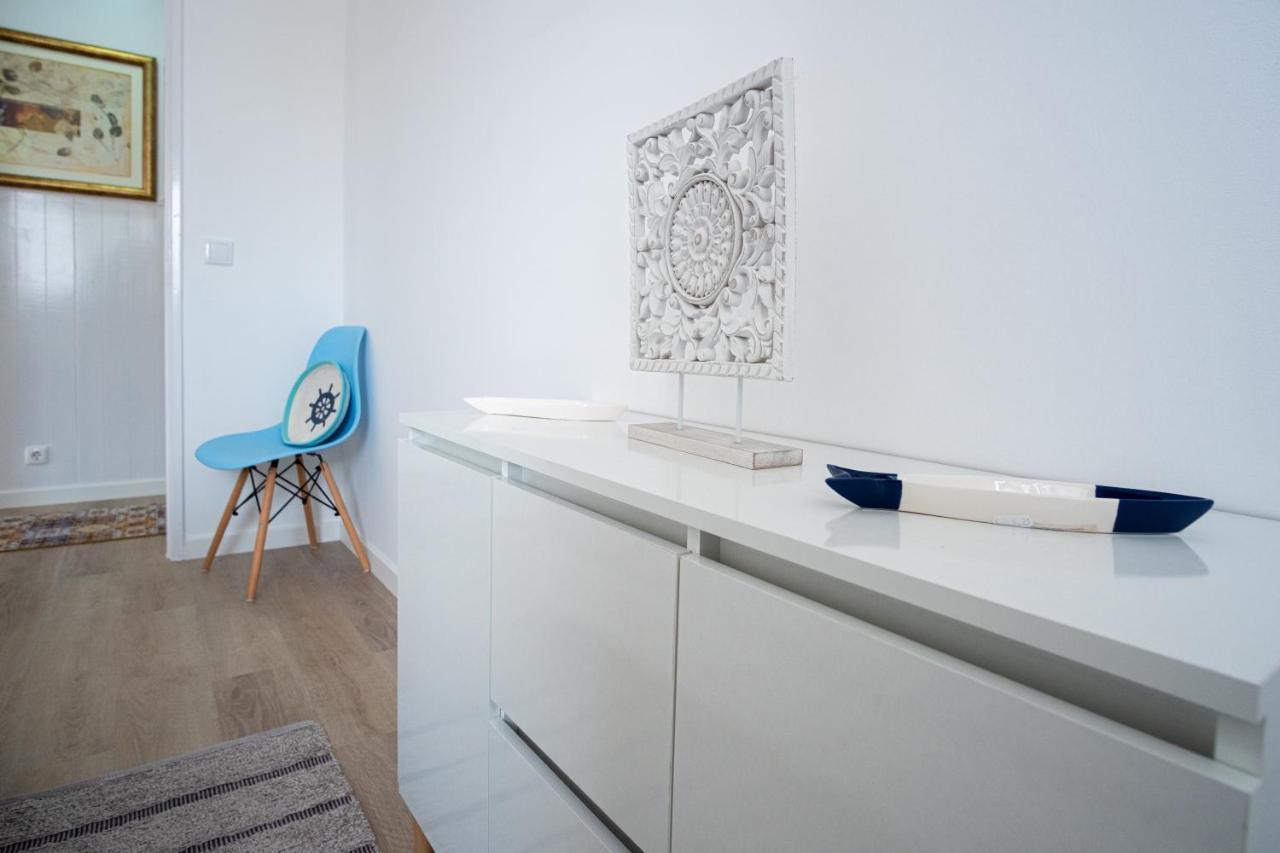 Apartment Olhos D'agua - Penthouse Nazare