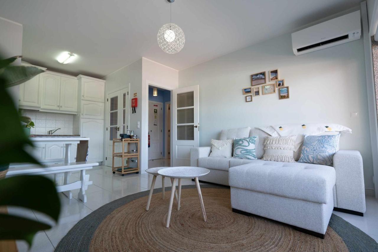 Apartamento Feel The Ocean Do Cabedelo