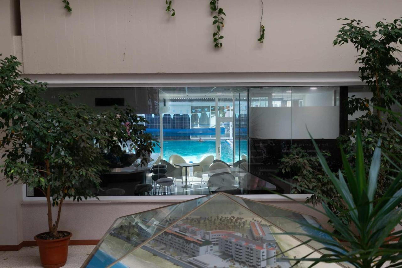 Feel The Ocean Do Cabedelo Apartamento *