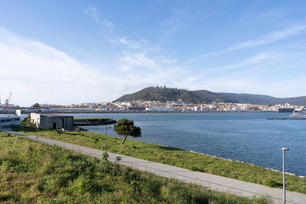 Feel The Ocean Do Cabedelo Apartamento Viana do Castelo