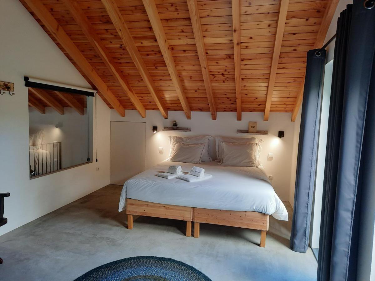 Casa De Santo Amaro Apartment *