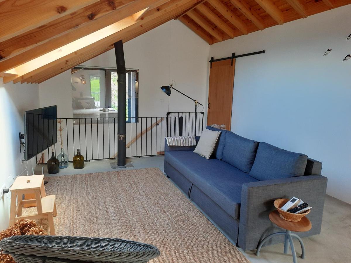 Apartamento Casa De Santo Amaro *