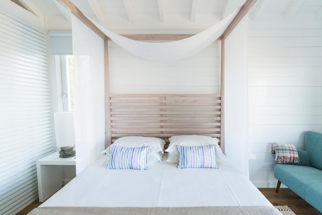 Guest house Paraiso Escondido