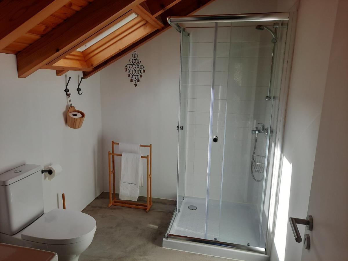 Apartamento Casa De Santo Amaro *