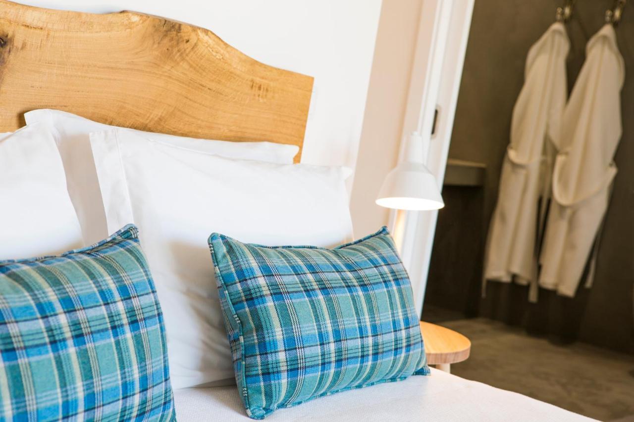 Paraiso Escondido Guest house
