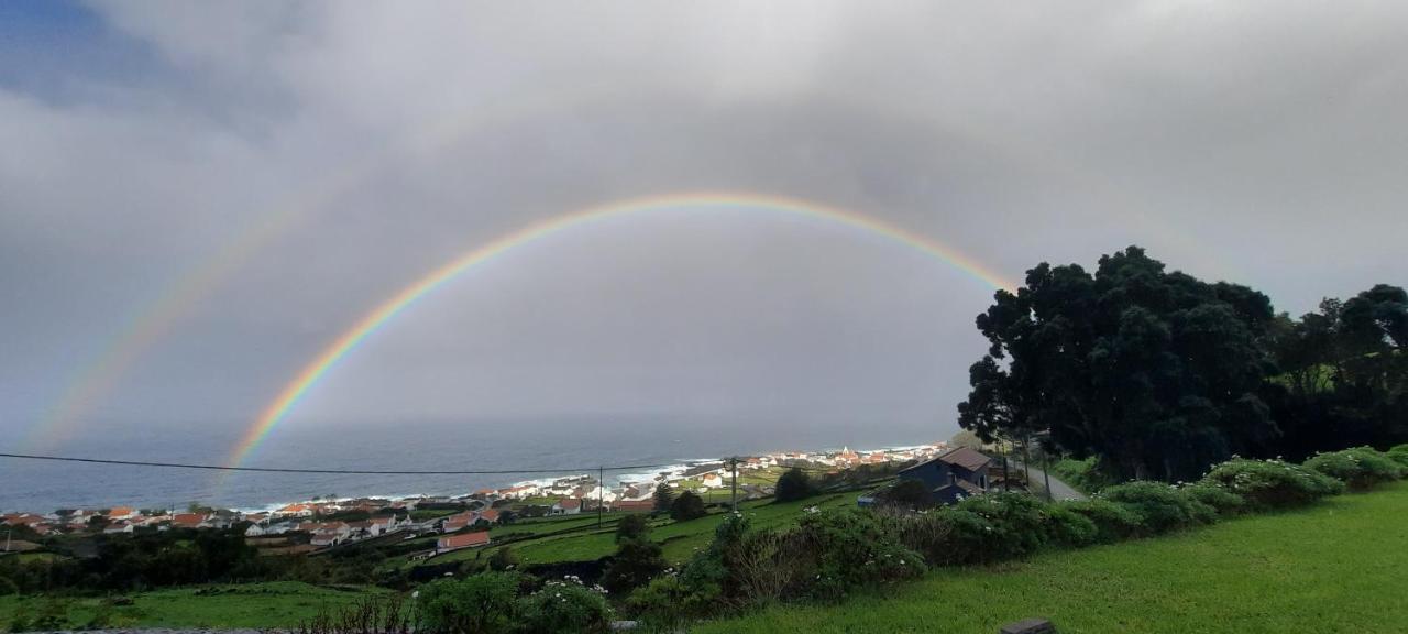 Casa De Santo Amaro Santo Amaro (Azores)