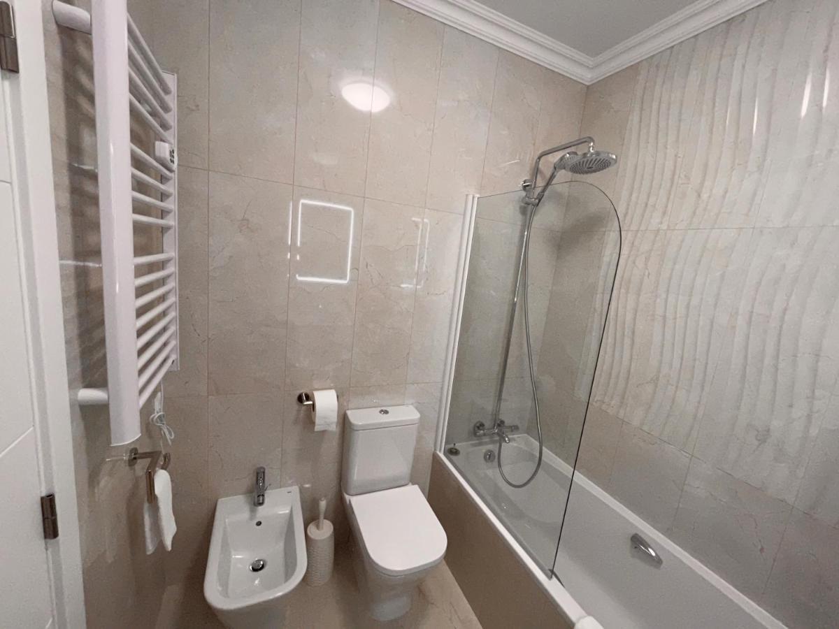 Costa De Caparica Apartment