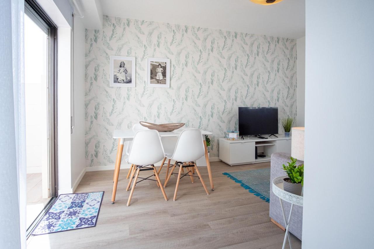 Apartment Olhos D'agua - Penthouse *