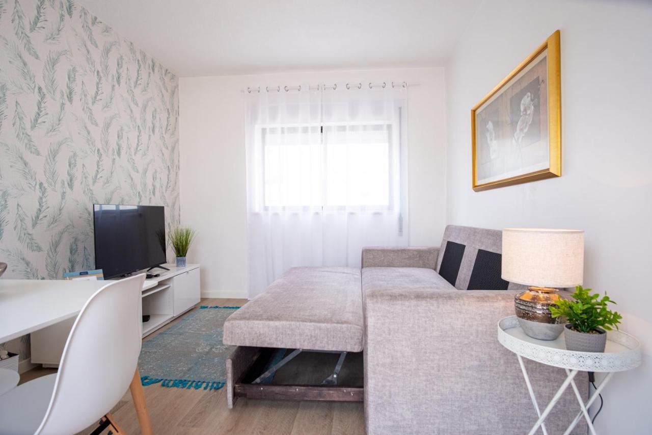 Olhos D'agua - Penthouse Apartment