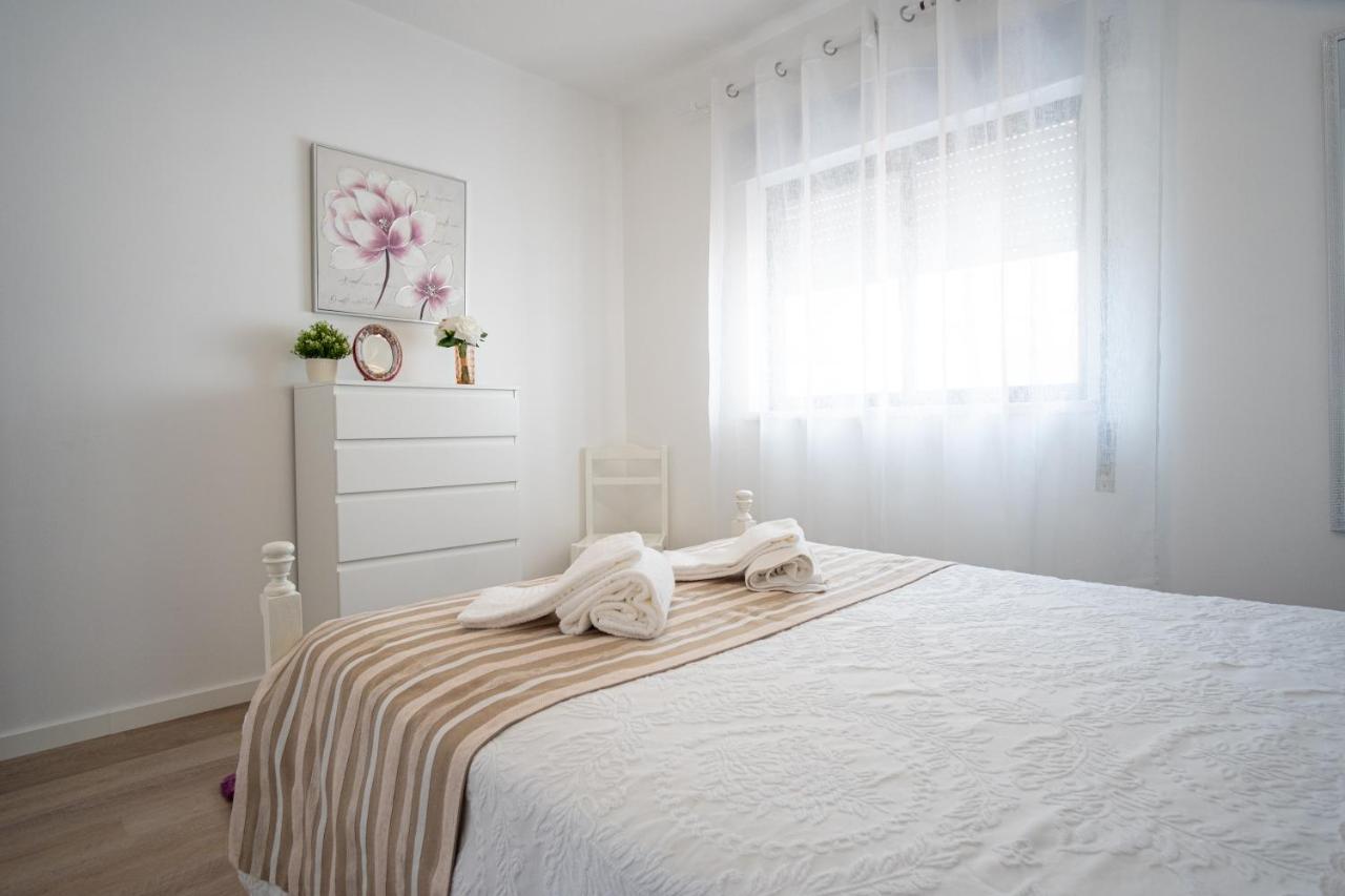 Apartamento Olhos D'agua - Penthouse Nazaré