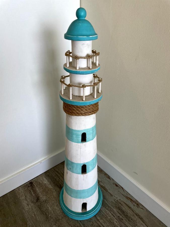Appartement O Som Ondas - Vista Soberba De Mar