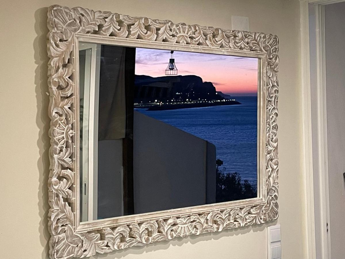 O Som Ondas - Vista Soberba De Mar Appartement *