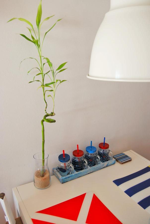 Nautic Apartment *