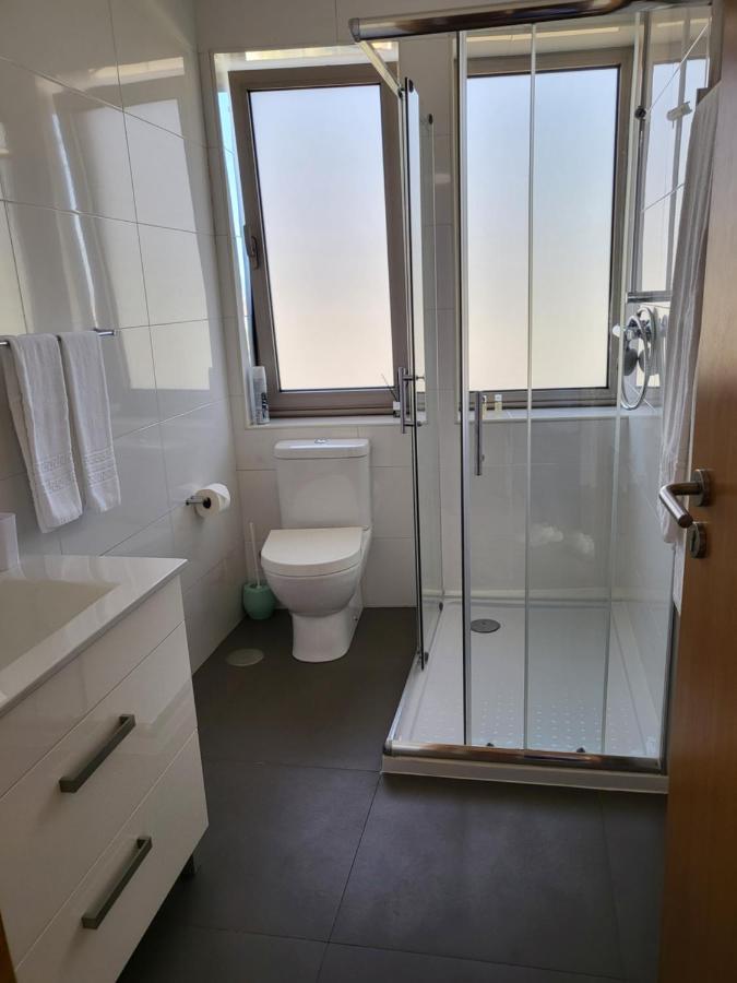 A Minha Alegre Casinha Habitación en casa particular *