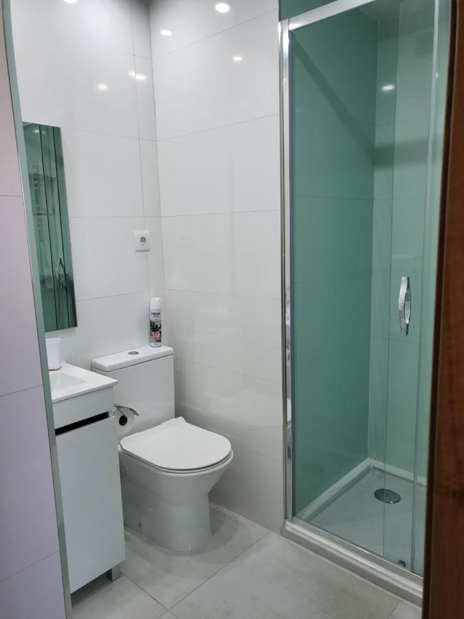Habitación en casa particular A Minha Alegre Casinha *