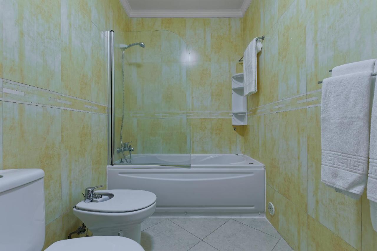 Santo Antonio Apartment Peniche