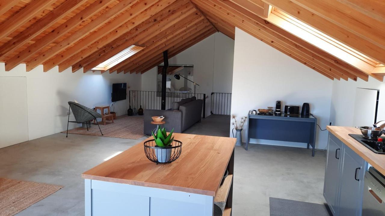 Apartment Casa De Santo Amaro Santo Amaro (Azores)