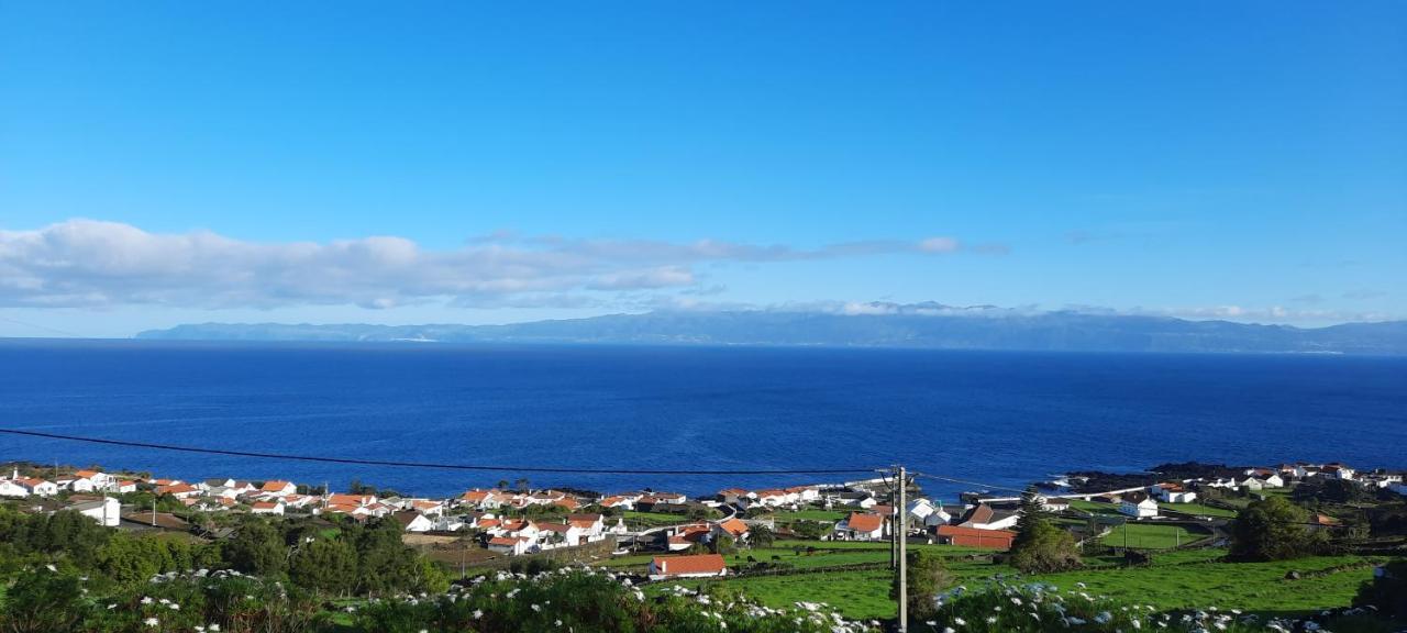 Casa De Santo Amaro Santo Amaro (Azores)