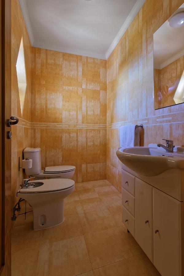 Santo Antonio Apartment Peniche