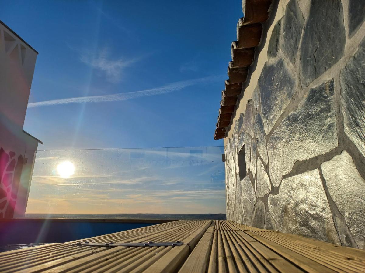Bed & Breakfast Casa Dona Antonia - Monsaraz