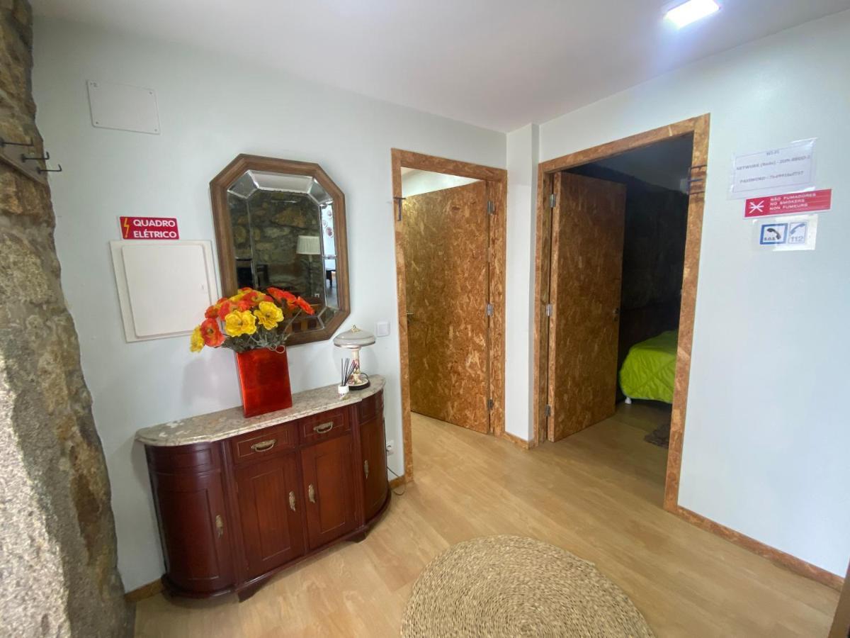 Guest house Casa Do Avo Grande