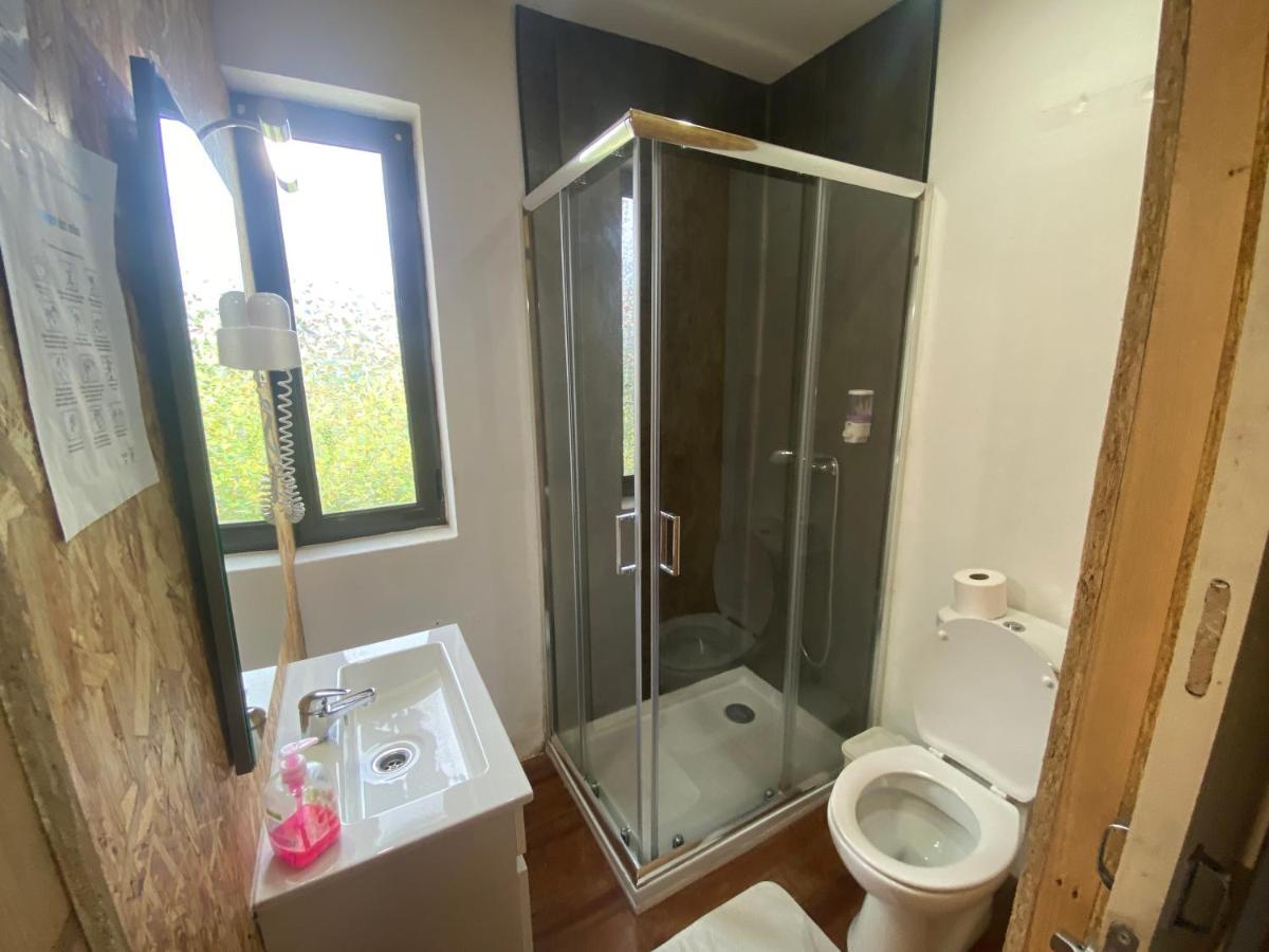 Casa Do Avo Grande Guest house *