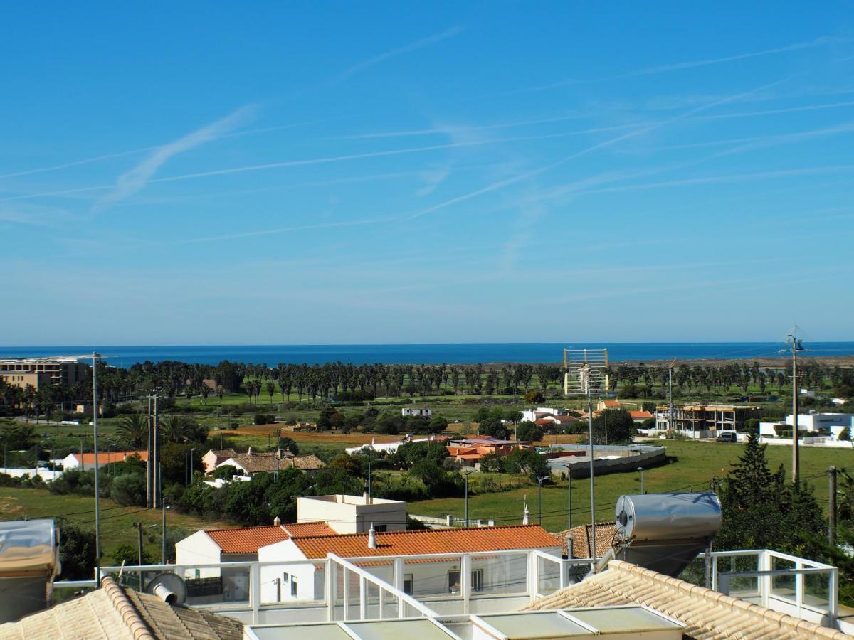 Charming V2 Next To Ocean, Golf & Natural Reserve Vakantiehuis Albufeira