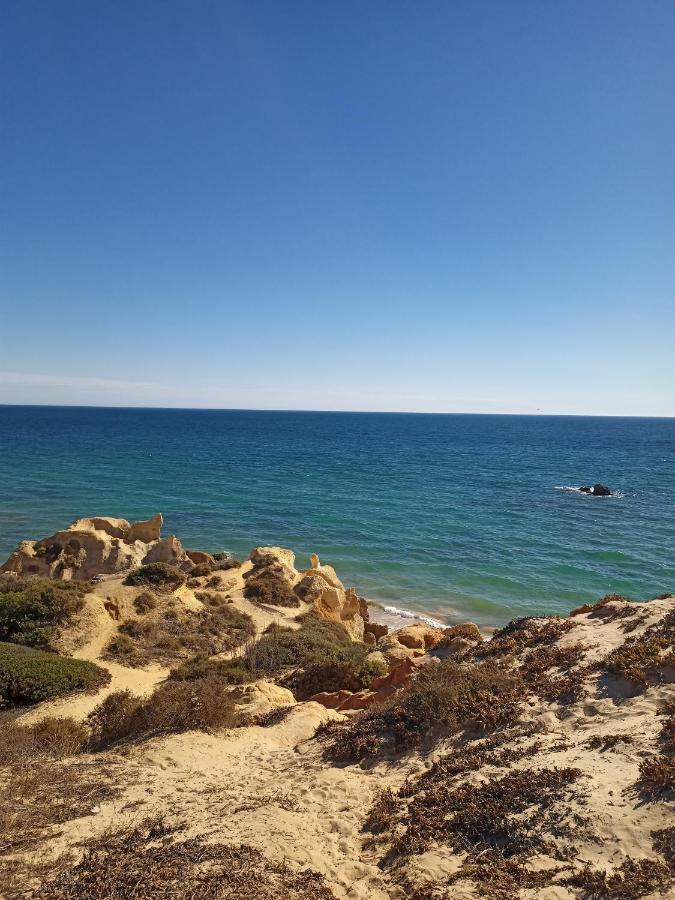 Vakantiehuis Charming V2 Next To Ocean, Golf & Natural Reserve Albufeira