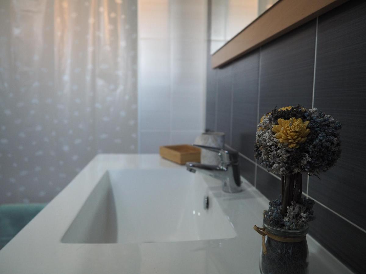 Charming V2 Next To Ocean, Golf & Natural Reserve Albufeira
