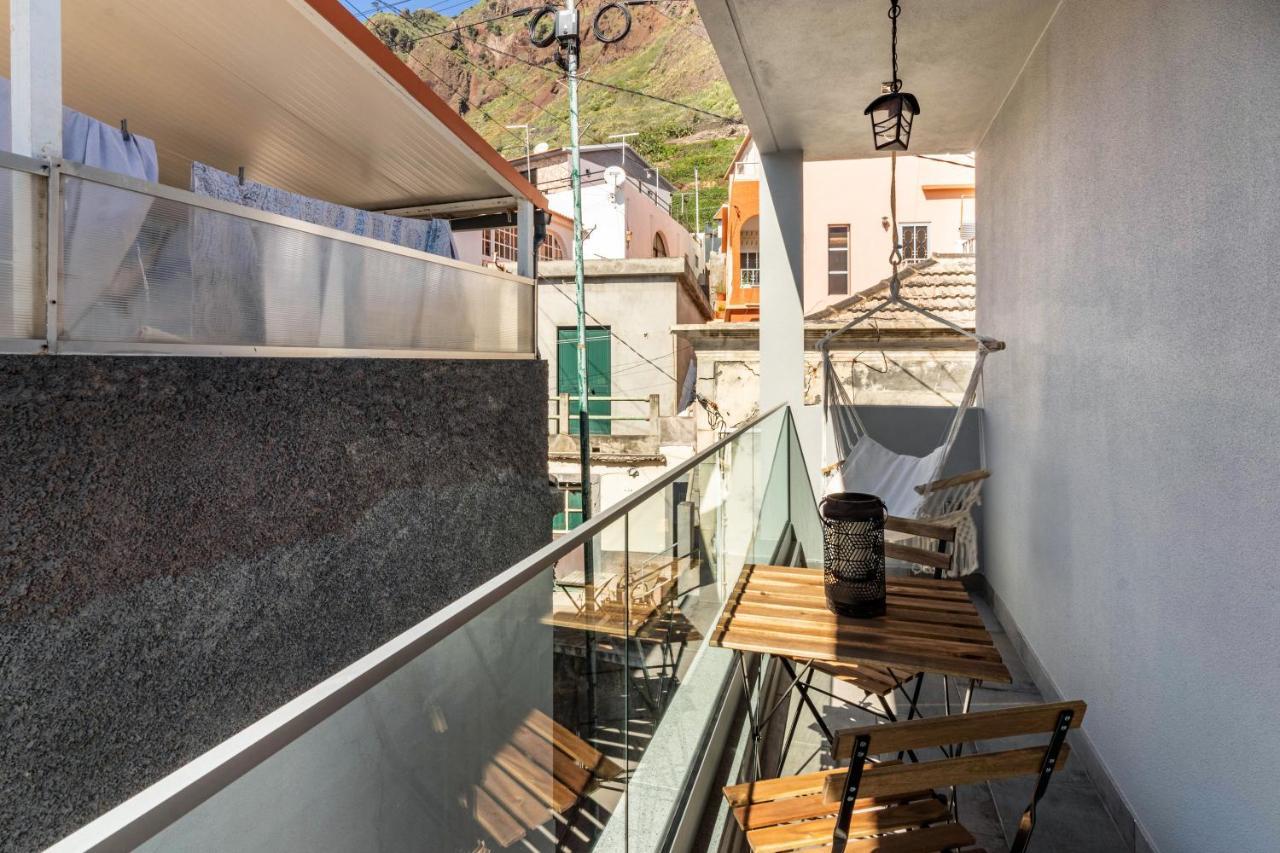 Casa Do Porto Holiday home Paul do Mar (Madeira)