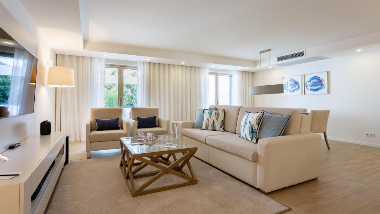 Resort Quinta Do Country Club Quinta do Lago