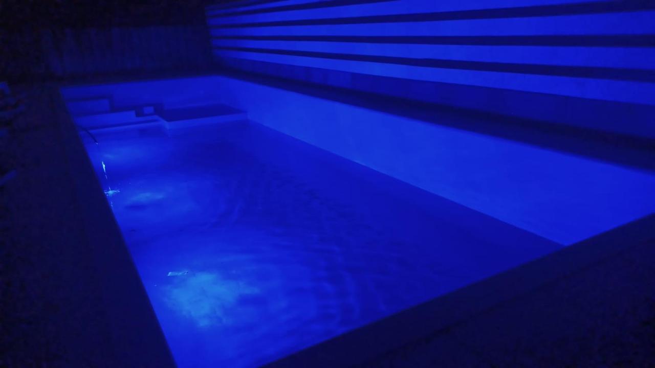 Leonchic - Com Piscina De Agua Salgada Barcelos
