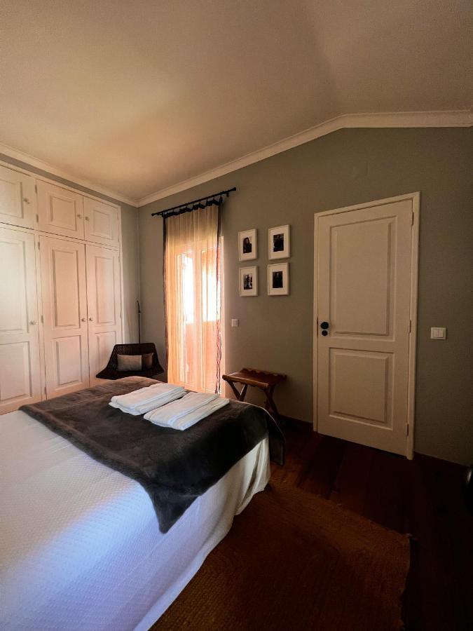 Castelinho Da Azoia - Checkinhome
