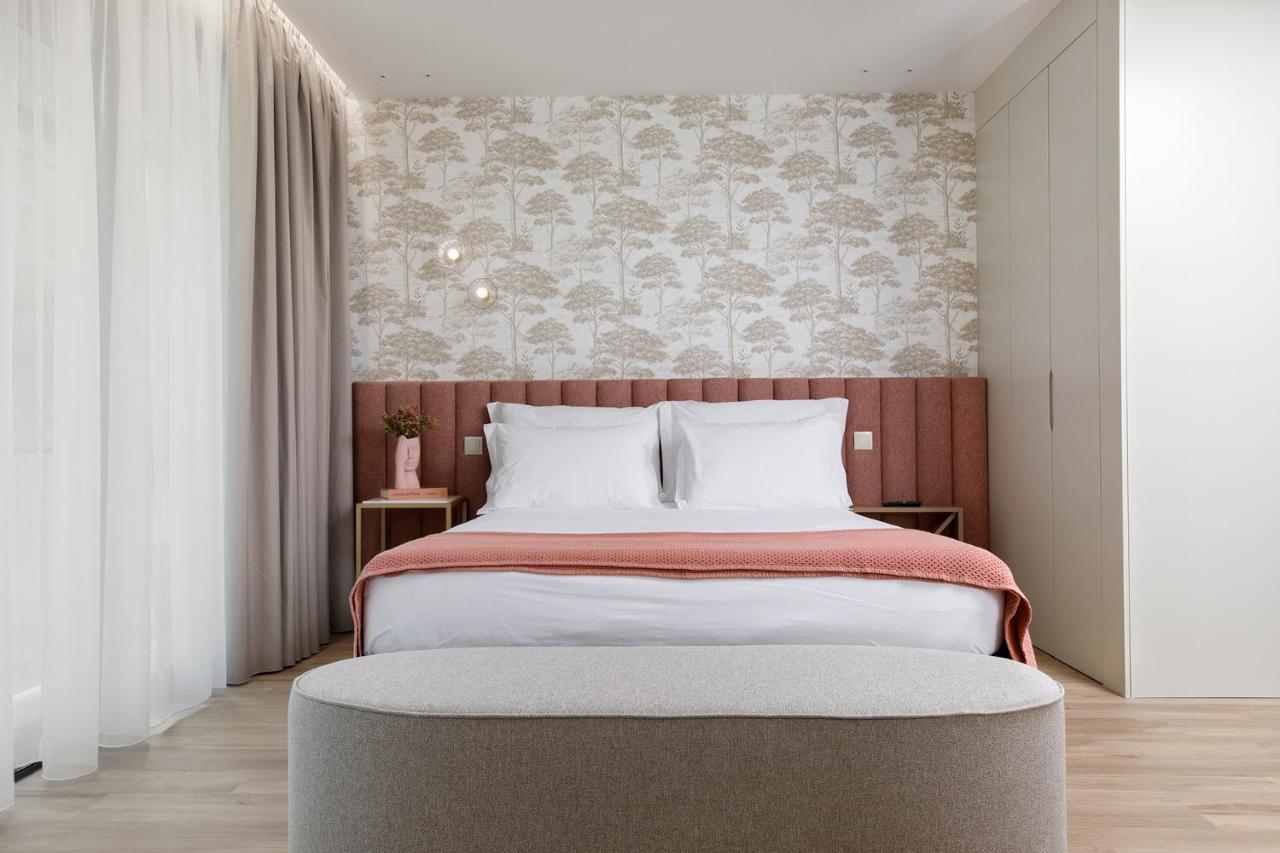 Appartement Alma Invicta Almada Premium Porto